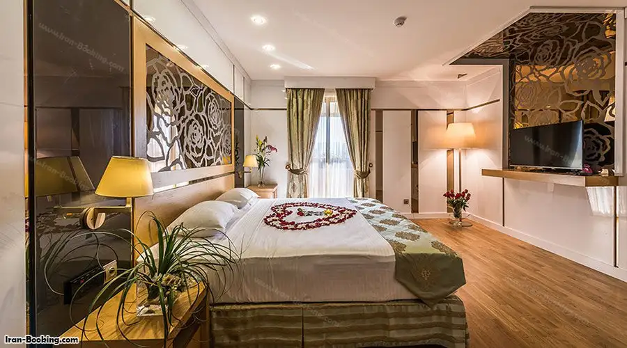 image 14 from Sun Plaza Hotel Arman