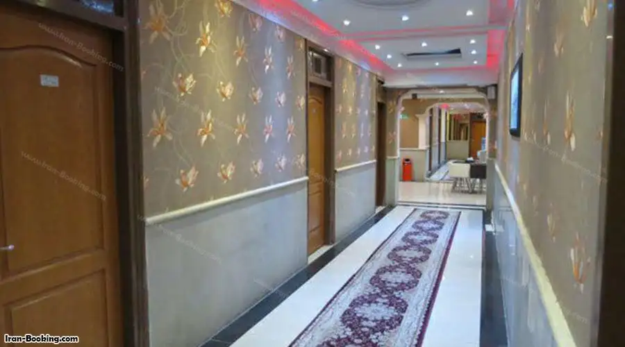 image 3 from Arman Hotel Tehran