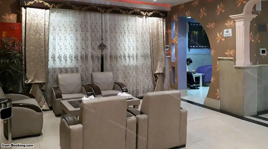 image 2 from Arman Hotel Tehran