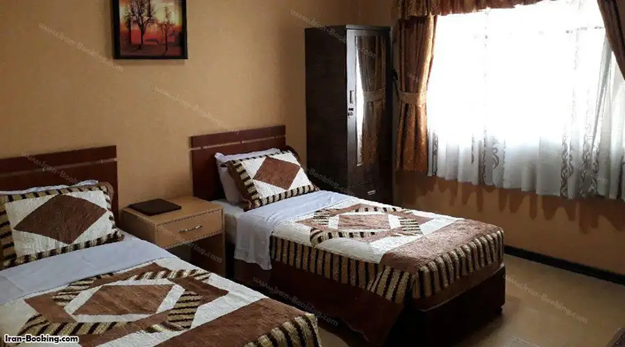 image 1 from Arman Hotel Tehran