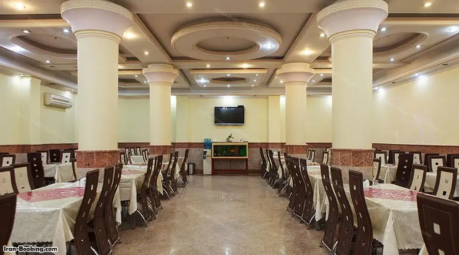 image 6 from Arman Hotel Tehran