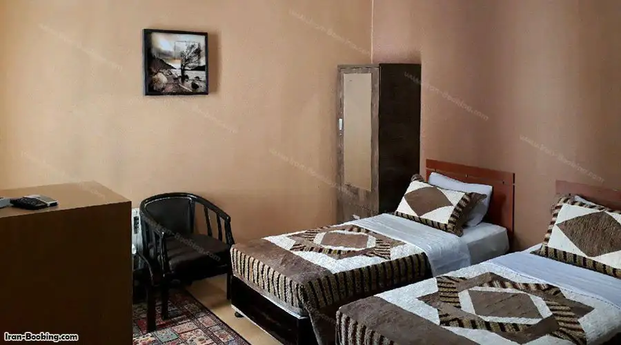 image 5 from Arman Hotel Tehran