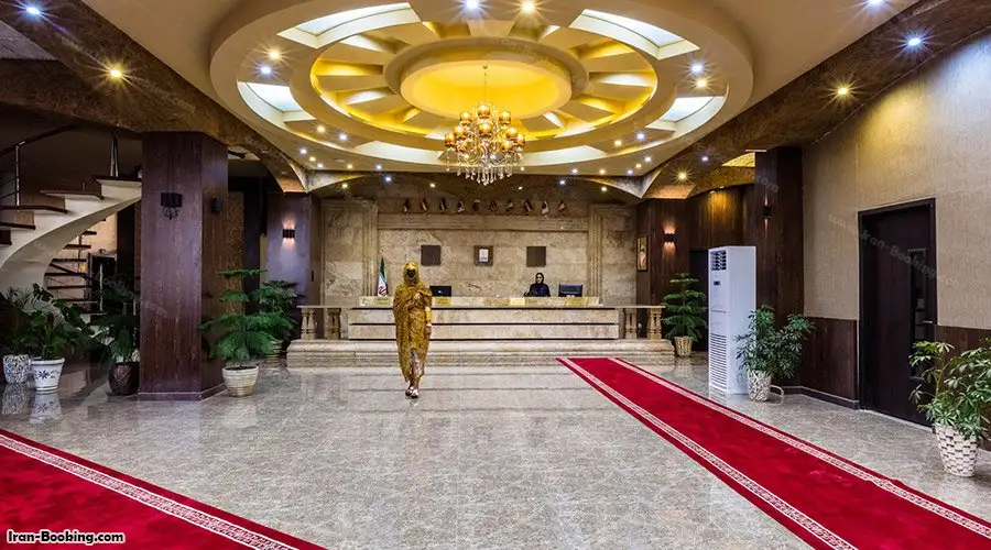 image 3 from Arta Hotel Qeshm