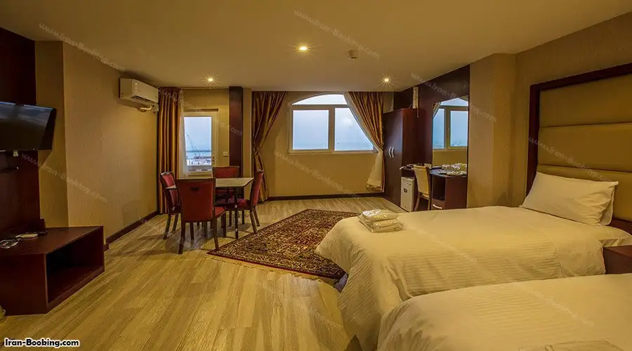 image 5 from Arta Hotel Qeshm