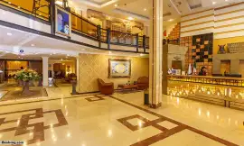 image 3 from Aryo Barzan Hotel Shiraz