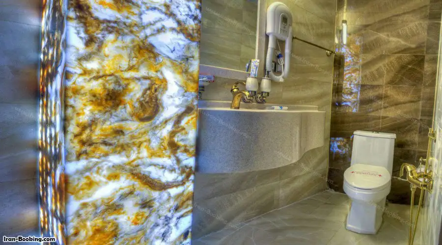 image 6 from Aryo Barzan Hotel Shiraz