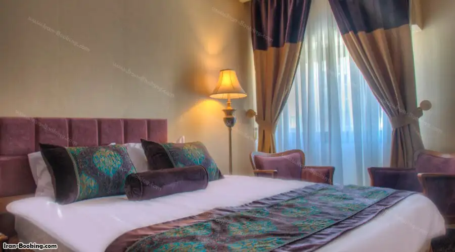 image 5 from Aryo Barzan Hotel Shiraz