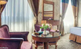 image 7 from Aryo Barzan Hotel Shiraz