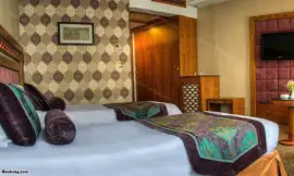 image 9 from Aryo Barzan Hotel Shiraz