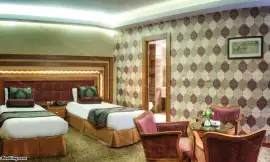 image 8 from Aryo Barzan Hotel Shiraz