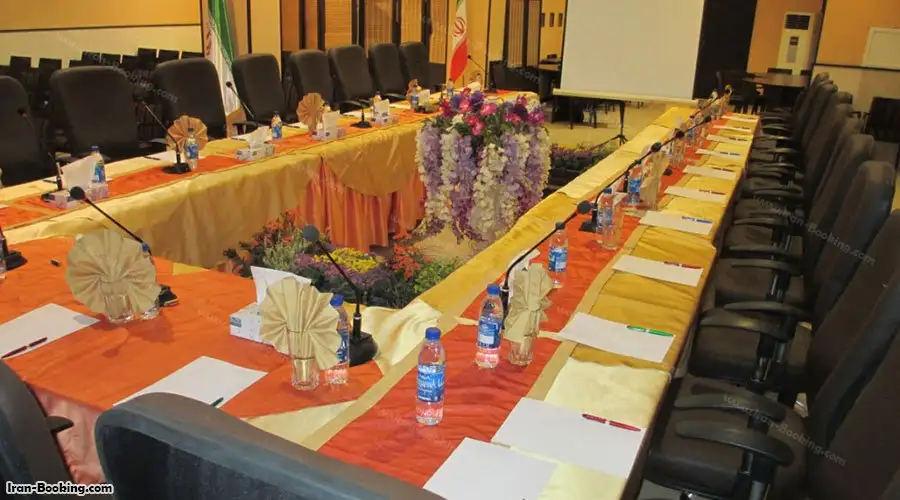 image 18 from Asareh Hotel Tehran