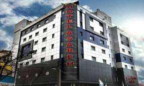 هتل آساره تهران