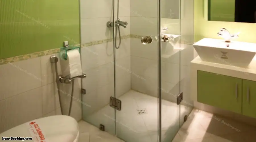 image 9 from Asareh Hotel Tehran