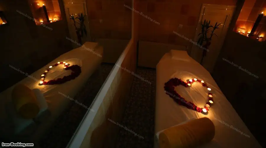 image 13 from Aseman Hotel Isfahan