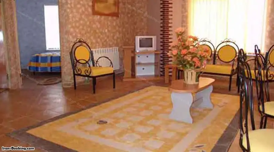 image 5 from Ashk Hotel Ramsar