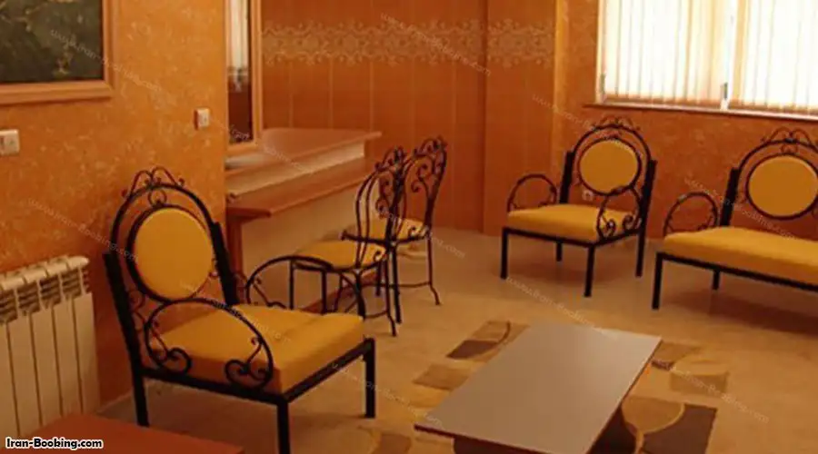 image 4 from Ashk Hotel Ramsar
