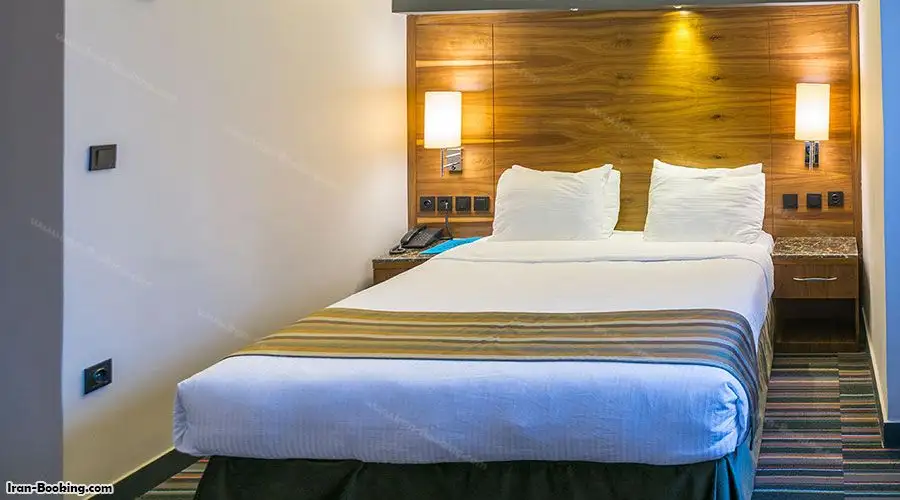 image 5 from Asia Hotel Mashhad
