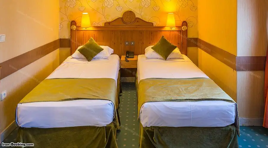 image 7 from Asia Hotel Mashhad