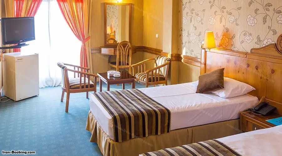 image 4 from Asia Hotel Mashhad