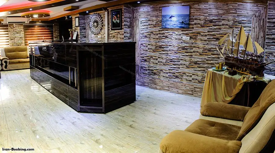 image 2 from Asmari Hotel Qeshm