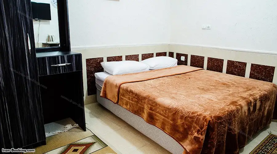image 5 from Asmari Hotel Qeshm