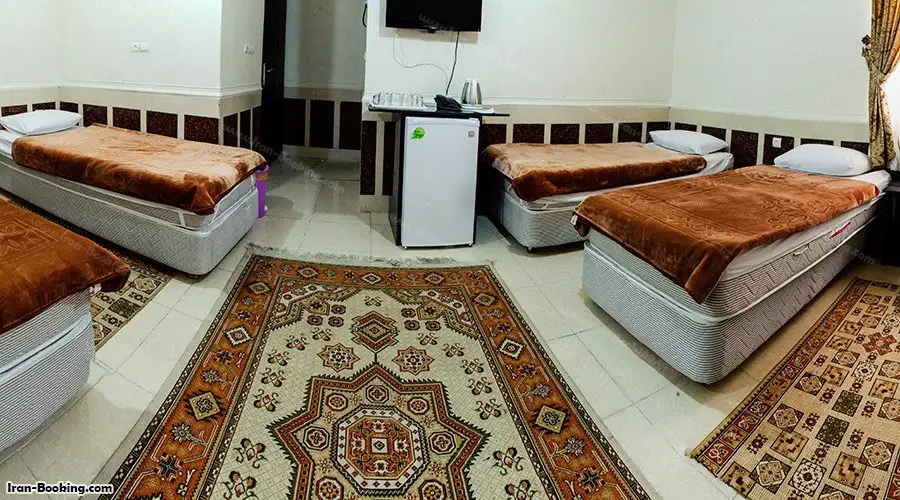 image 6 from Asmari Hotel Qeshm