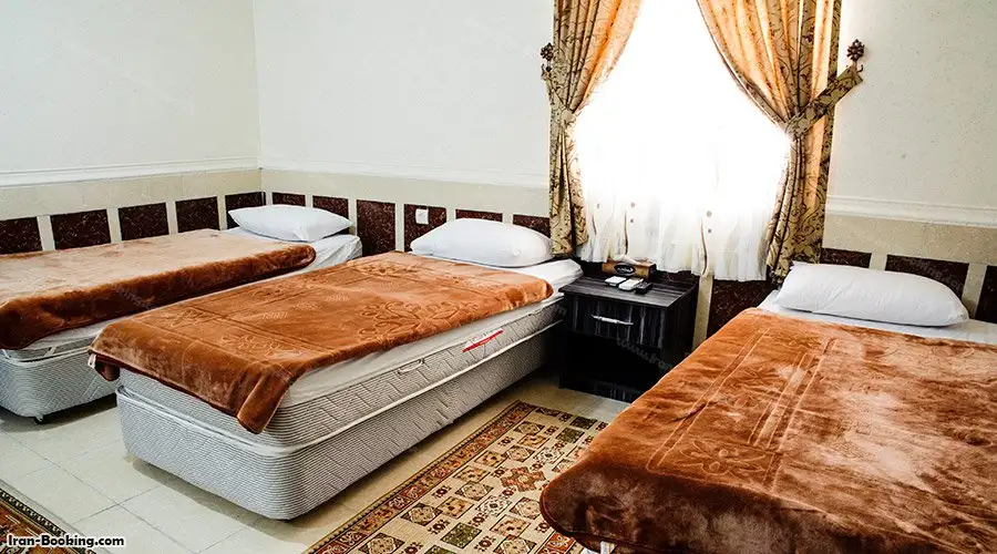 image 4 from Asmari Hotel Qeshm