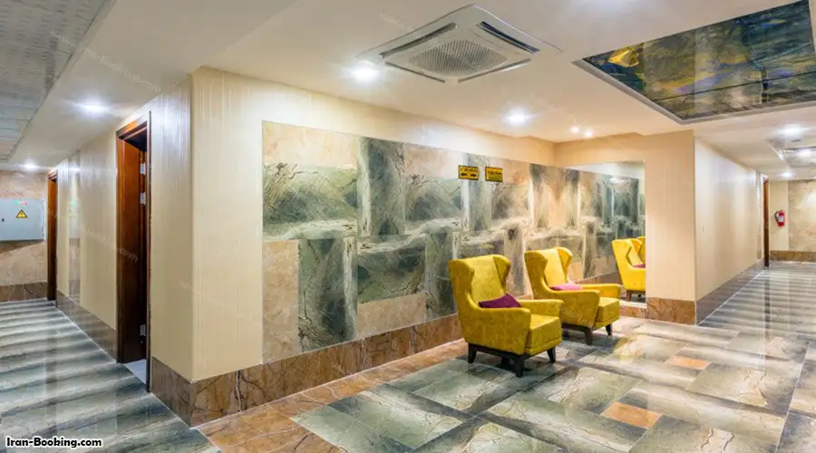 image 4 from Ataman Hotel Qeshm