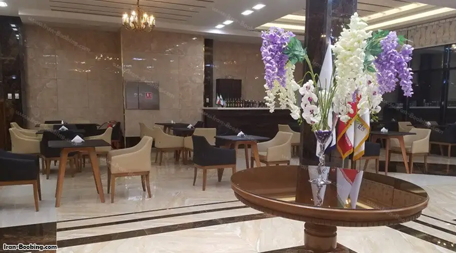 image 3 from Ataman Hotel Qeshm
