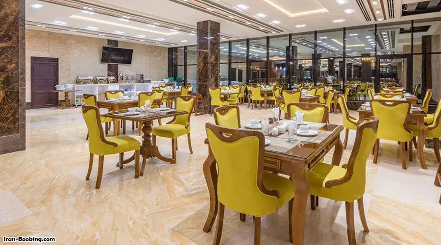 image 11 from Ataman Hotel Qeshm