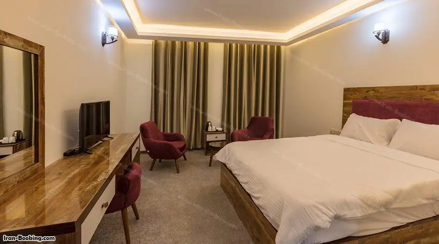 image 6 from Ataman Hotel Qeshm