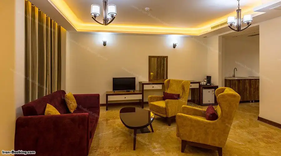 image 10 from Ataman Hotel Qeshm