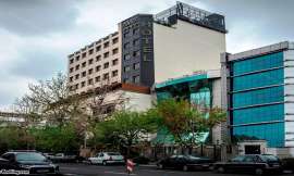 هتل آتانا تهران