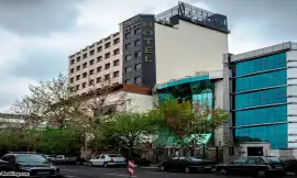 image 1 from Atana Hotel Tehran