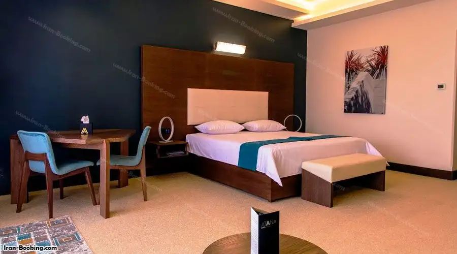 image 4 from Atana Hotel Tehran