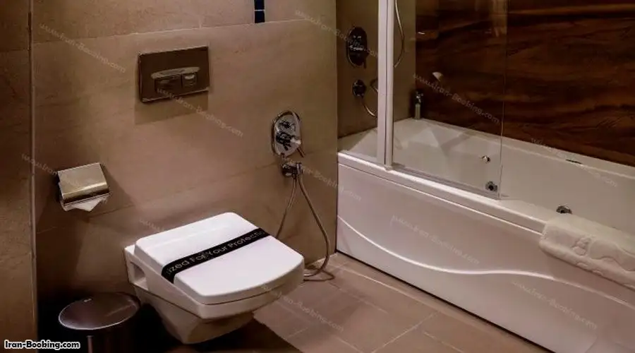 image 7 from Atana Hotel Tehran