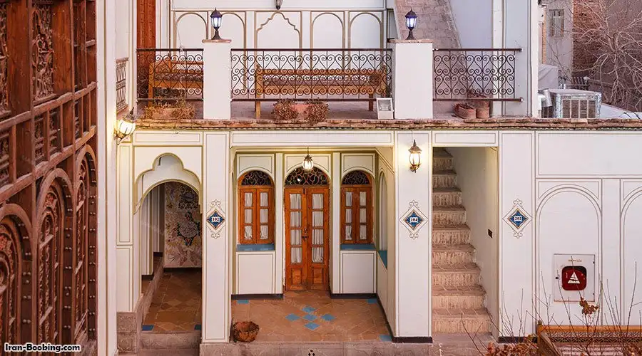 image 3 from Atigh Hotel Isfahan