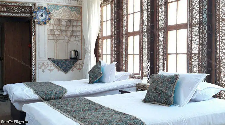 image 6 from Atigh Hotel Isfahan
