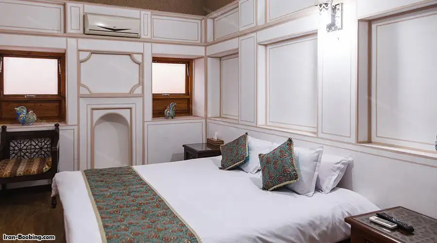 image 5 from Atigh Hotel Isfahan