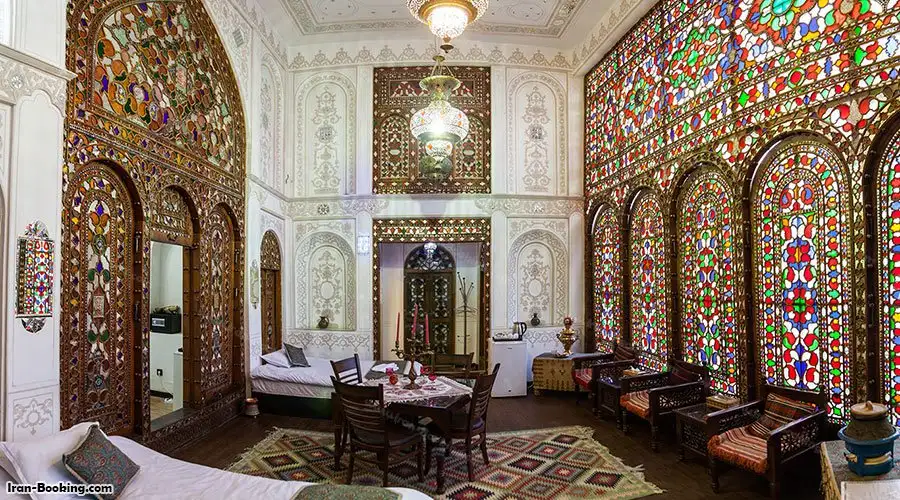 image 11 from Atigh Hotel Isfahan