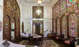 image 11 from Atigh Hotel Isfahan