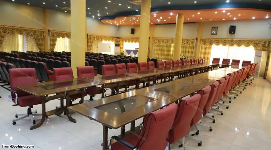 image 9 from Atilar Hotel Bandar Abbas