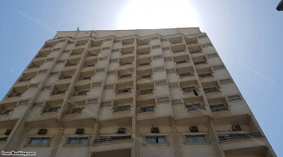 image 2 from Atilar Hotel Bandar Abbas