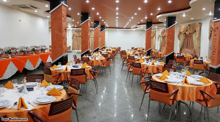 image 8 from Atilar Hotel Bandar Abbas