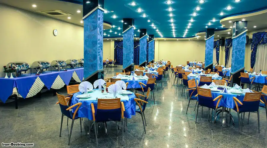 image 7 from Atilar Hotel Bandar Abbas