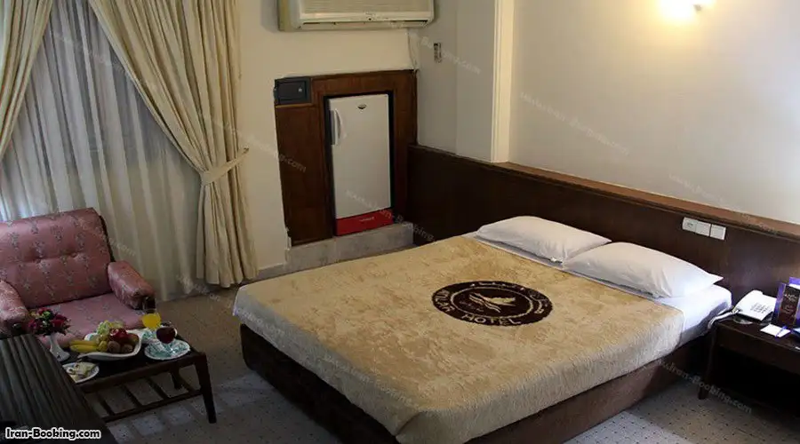 image 4 from Atilar Hotel Bandar Abbas