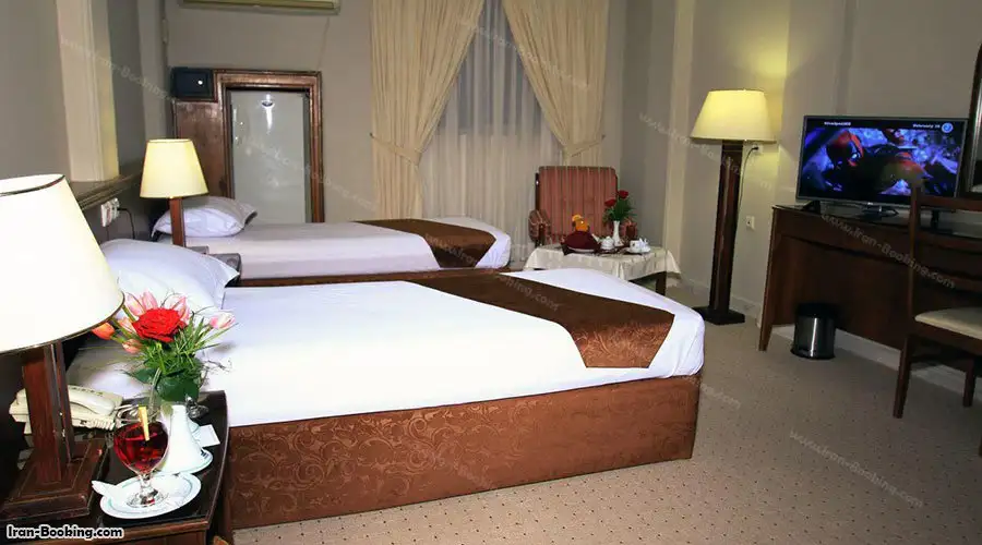 image 5 from Atilar Hotel Bandar Abbas