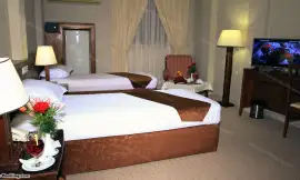 image 5 from Atilar Hotel Bandar Abbas