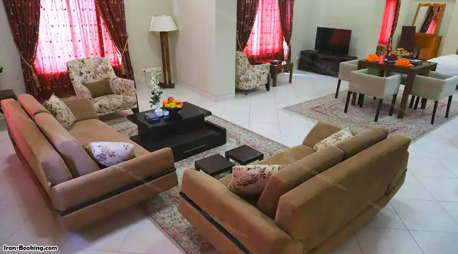 image 6 from Atilar Hotel Bandar Abbas