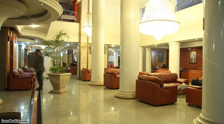 image 4 from Atlas Hotel Mashhad